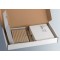 DURAN® square bottle